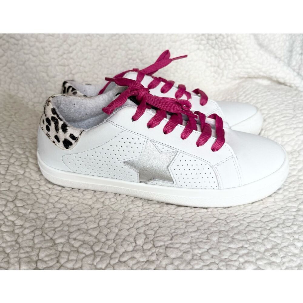 Steve Madden Starling Sneaker